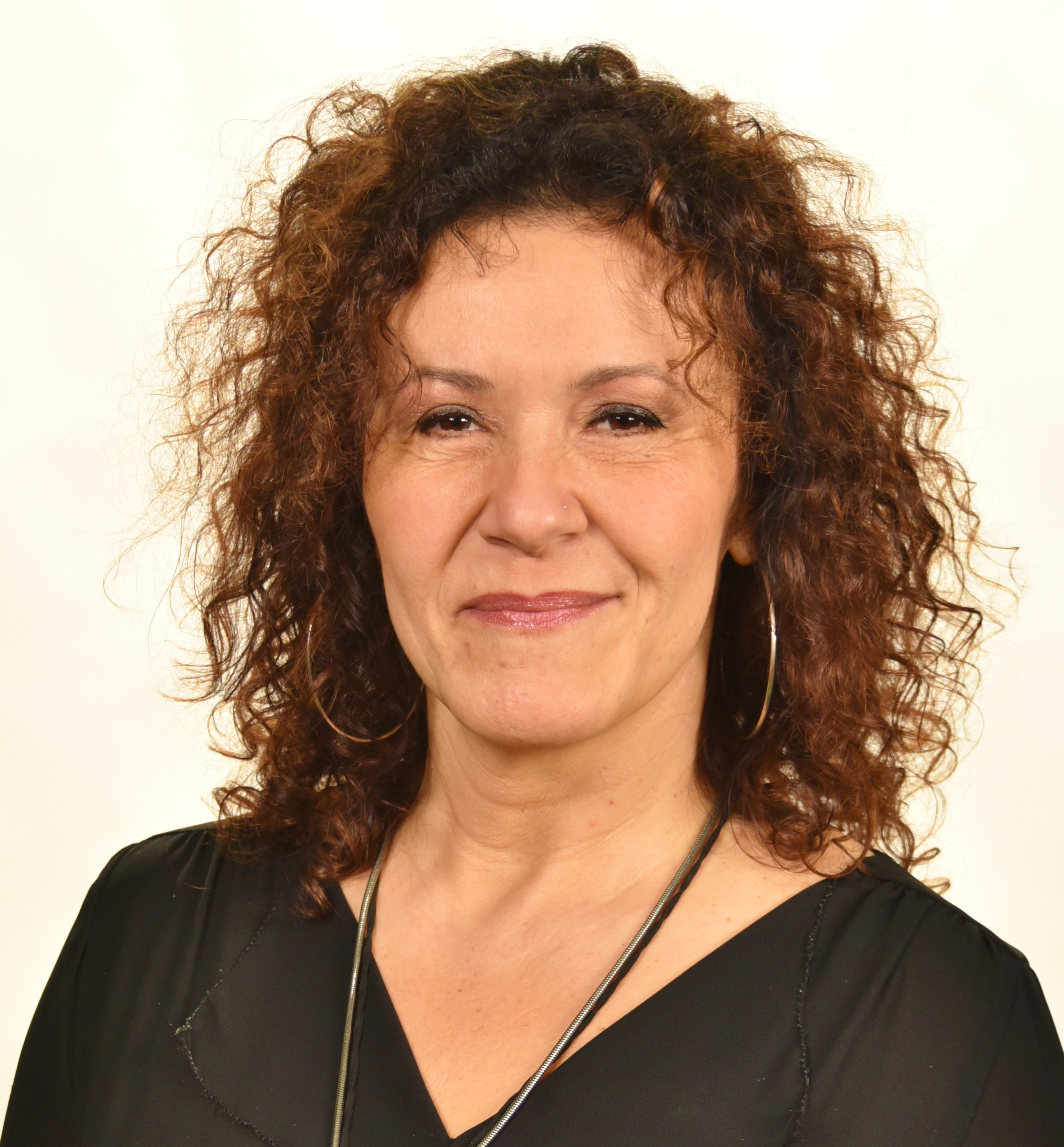 Isabelle Yvos