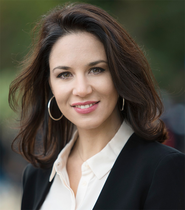 Muriel Fusi