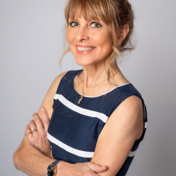 Marie-Claire Carresse
