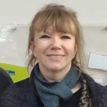 Marie-Pierre Ratez