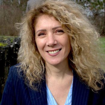 Portrait_Sandra_Krief