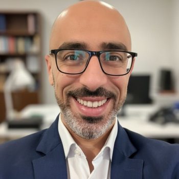 Salim ELAKOUI