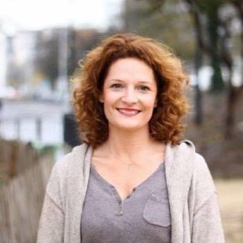 Sandrine Jamar Martinie Saint-Denis