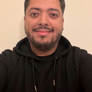 tarik messaoudi